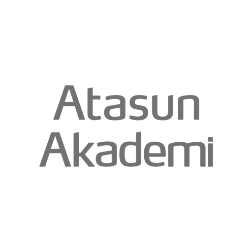 Atasun Akademi logo