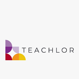「Teachlor」圖示圖片