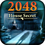 2048 House Secrets - Free icon
