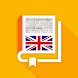 Latin-English Dictionary - Androidアプリ