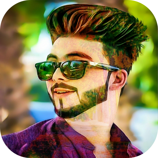 Photo Editor - Cartoon Effect logo