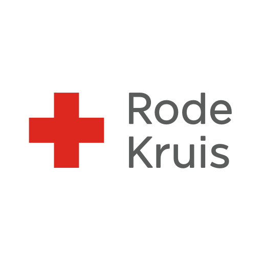 EHBO-app - Rode Kruis  Icon