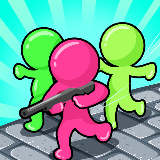 Enemies Are Coming: Run Master Download on Windows