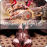 Mahendi Design HD icon