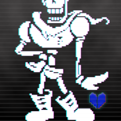 I beat sans for the first time on a Chromebook (Bad Time Simulator) : r/ Undertale