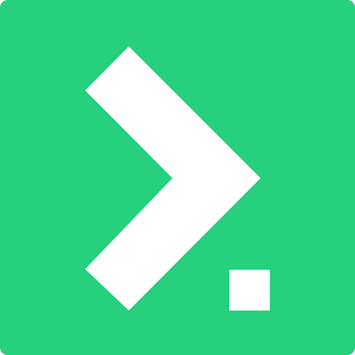 Ready People logo