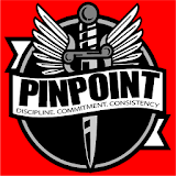 Pinpoint Fitness Training icon
