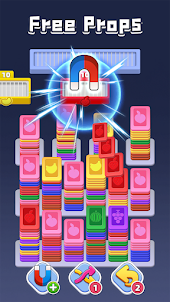 Stack Jam