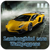 Lamborghini Cars Photos icon