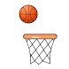 Dunk Basket - Androidアプリ