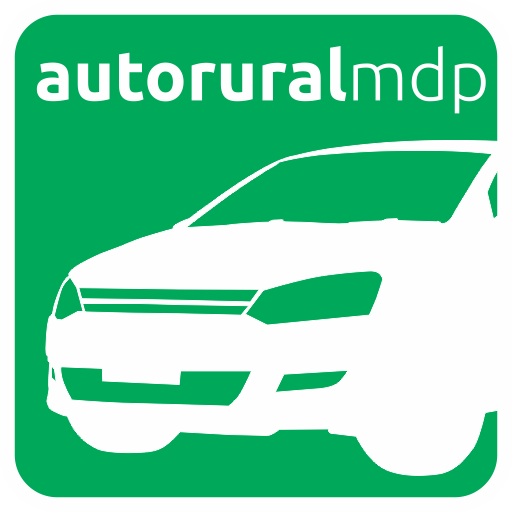 Auto Rural MdP