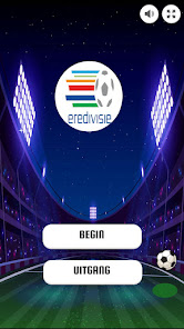Eredivisie game 1.0.0.0 APK + Mod (Free purchase) for Android