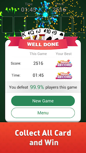 Online Solitaire: Google, Spider + Top 10 Solitaire games right now