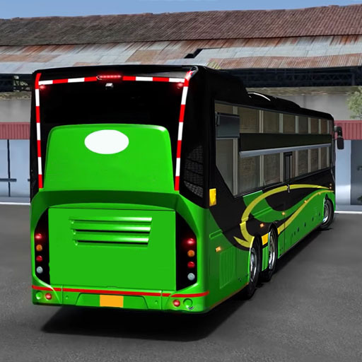 Luxury Bus Driving - Bus Games Download on Windows