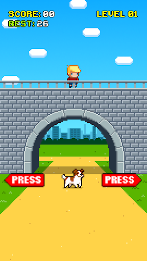 My Dog is Amazing Screen 2