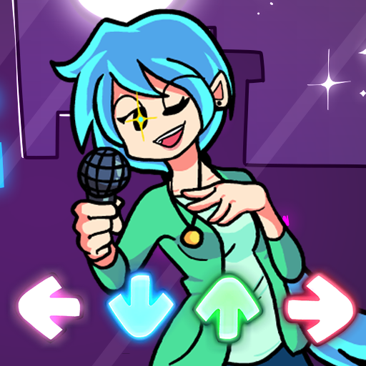 [Gift Code] Music Battle: Friday Midnight mới nhất 06/2025