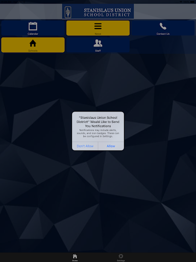Stanislaus Union School Distri Screen 2