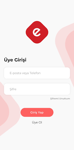 eczapaketim Screen 2