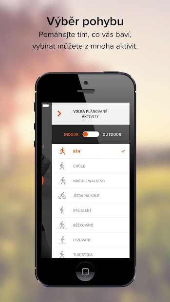 Screenshot 7 EPP – Pomáhej pohybem android