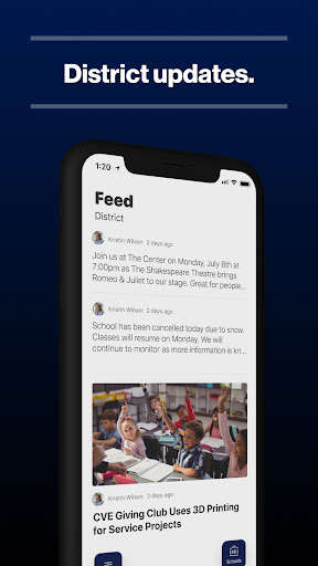 Earlimart School District Screen 2