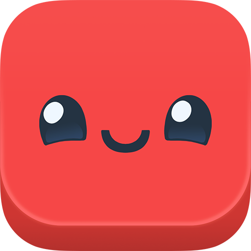 Mr Square Logo