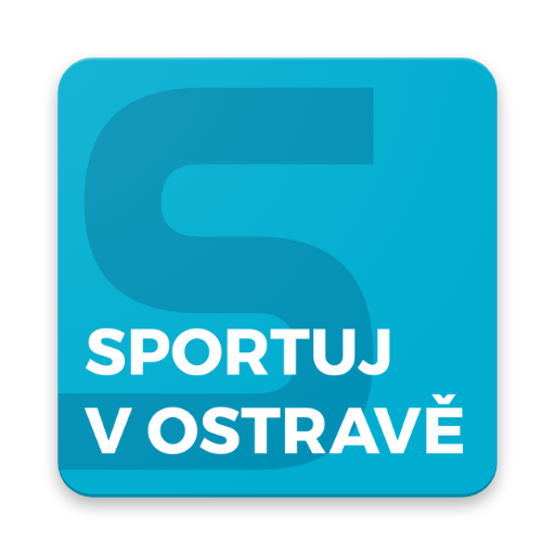 Sportuj v Ostravě: Týmy, Akce  Icon