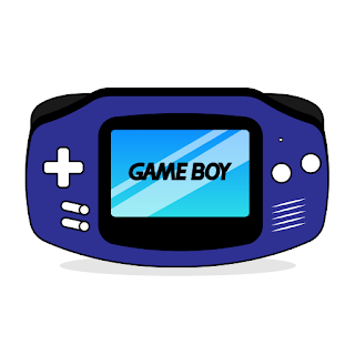 GBA Emulator: Classic gameboy apk