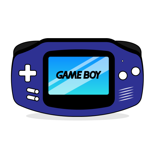 GBA Emulator Classic Gameboy Apps On Google Play