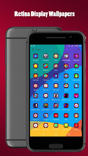 Theme for Oppo F3 Plus Screenshot 3 - AppWisp.com
