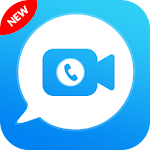 Cover Image of Unduh Live Video Call With Random People live video talk 1.04 APK