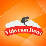 Cover Image of Baixar RADIO WEB VIDA COM DEUS 1.1 APK