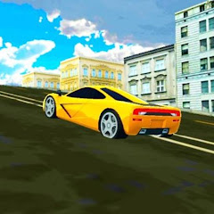 Araba Sürme ve Yaris Simulator icon