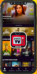 ZEE5 TV Movies Shows Tips