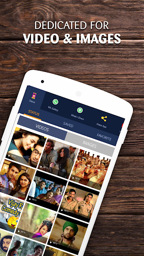 Status Video Download – Story  Screenshot 2 - AppWisp.com