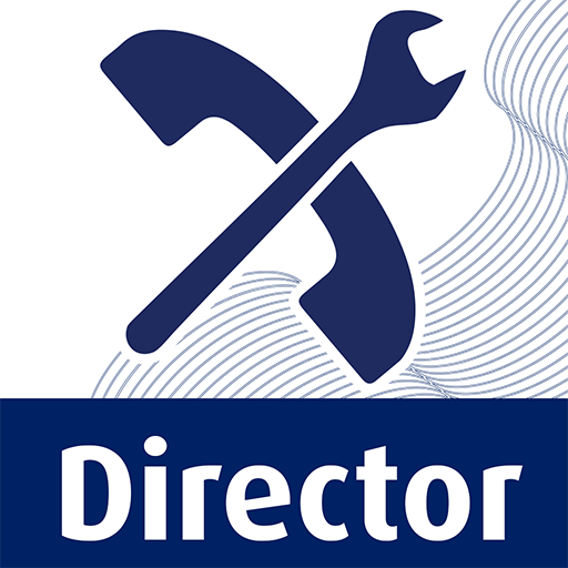 Symphony Director logo
