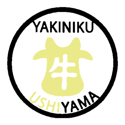 焼肉うし山 logo
