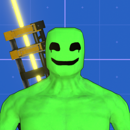 Green Sandbox Ragdoll Download on Windows