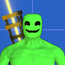 Green Sandbox: imaxe da icona