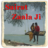 Sairat Zaala ji Full Songs icon