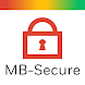 MB-Secure mobile App - Androidアプリ