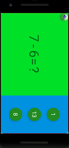 Baby Games Screen 3
