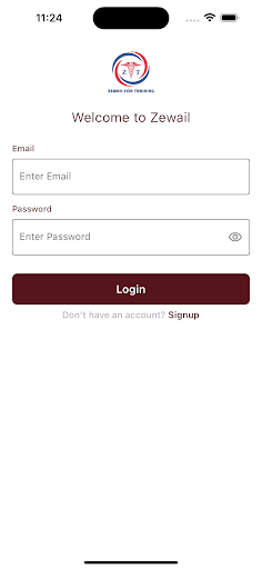 Zewail Academy - أكاديمية زويل Screenshot 3 - AppWisp.com