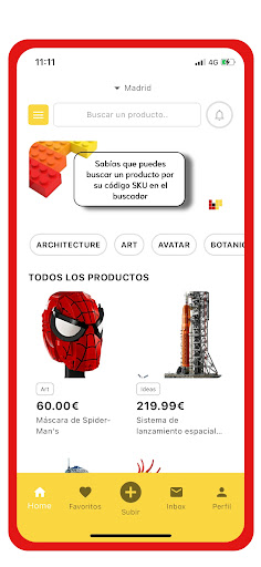 L-PoP Screenshot 4 - AppWisp.com