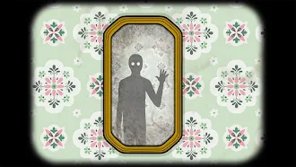 Game screenshot Samsara Room hack