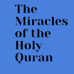 Cover Image of Download The Miracles of The Holy Quran  APK