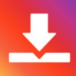 Cover Image of डाउनलोड Instagram Downloader story, photo video,IGTV 1.0 APK