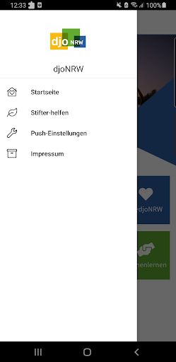 djoNRW Screen 3