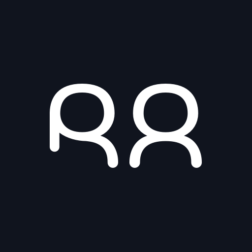 R8 logo