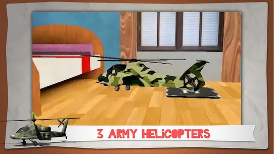 Helidroid Battle: 3D RC Copter For PC installation
