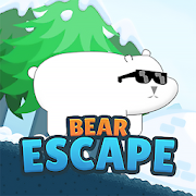 Top 20 Arcade Apps Like Bear Escape - Best Alternatives